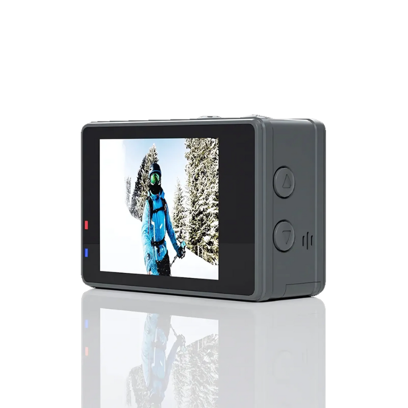PeakPro 2