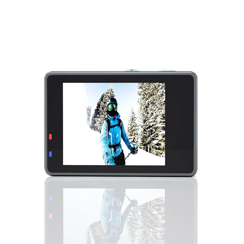 PeakPro 2