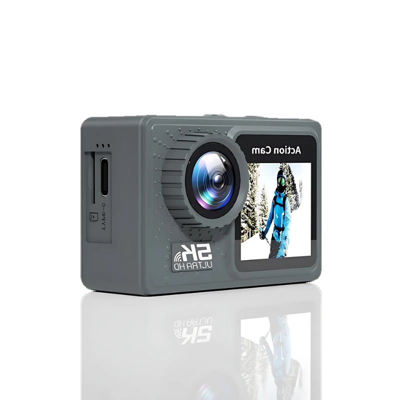 PeakPro 2