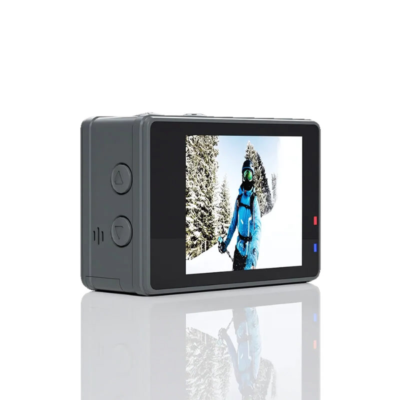 PeakPro 2