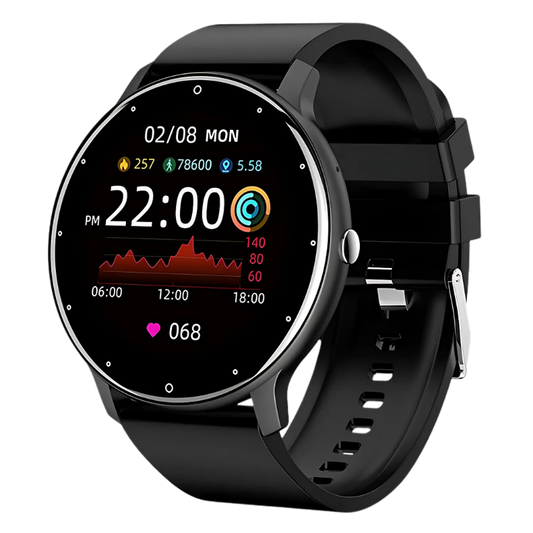 ChronoFit
