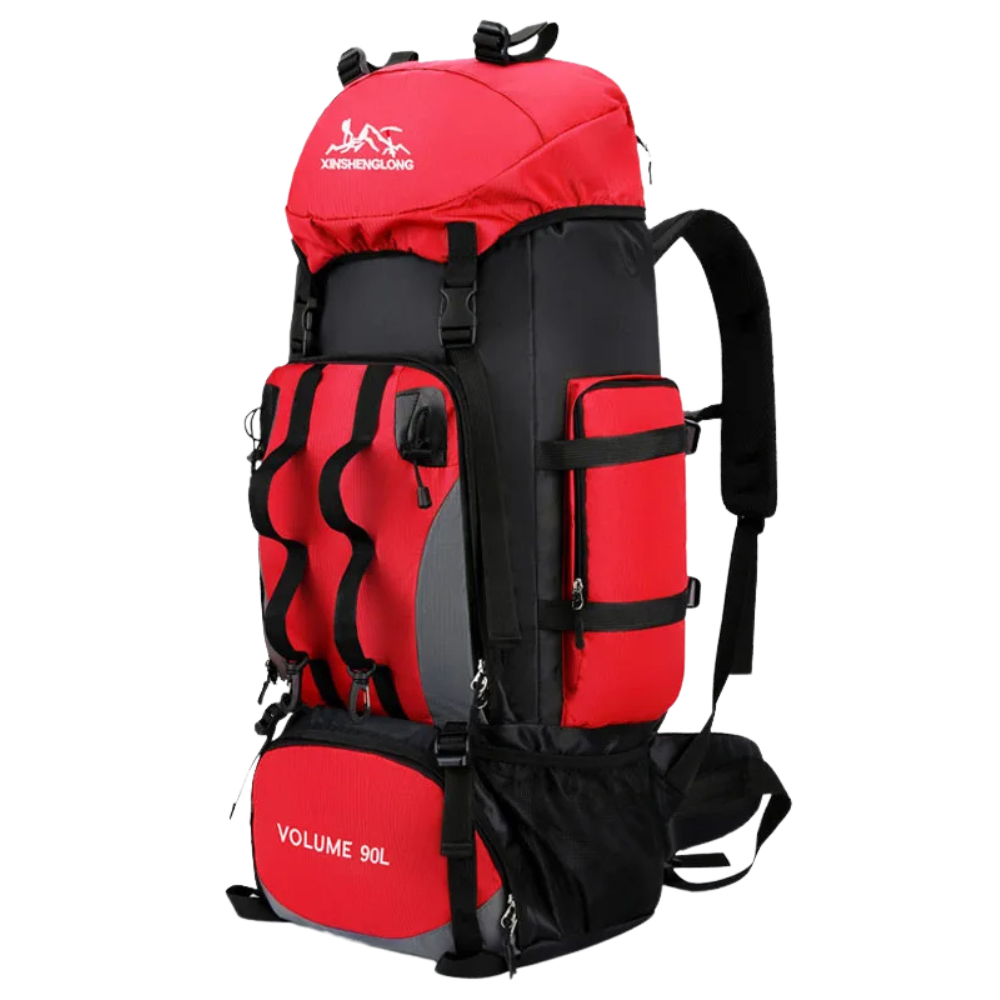 AdventurePack
