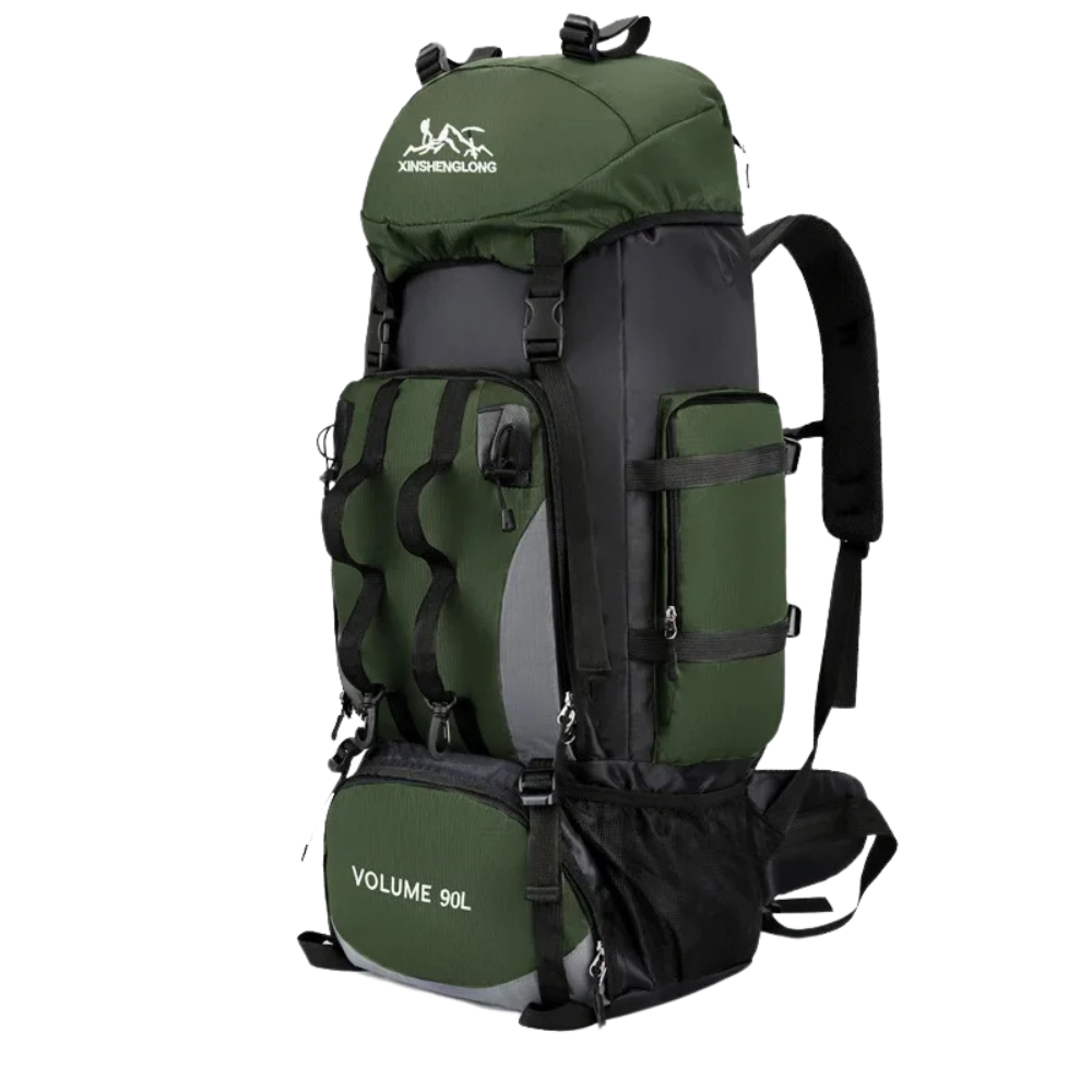 AdventurePack